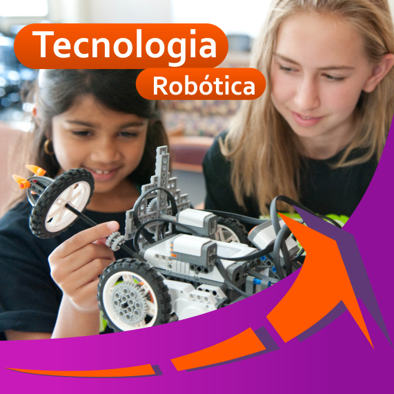 curso de robotica em cotia